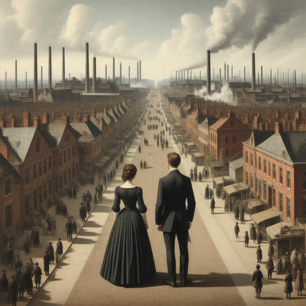 North and South (miniseries)
